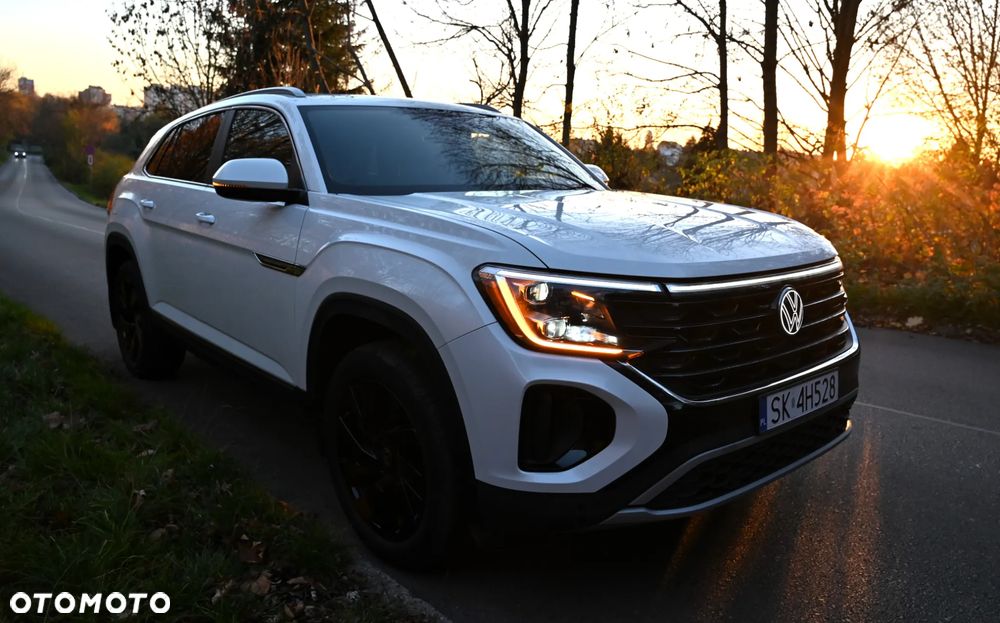 Volkswagen Atlas - 5