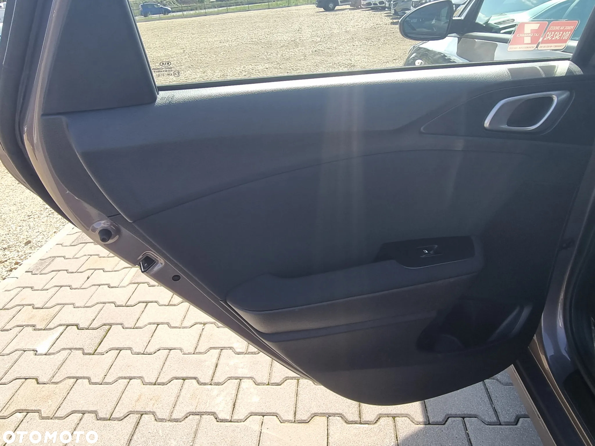 Kia Ceed 1.4 M - 25