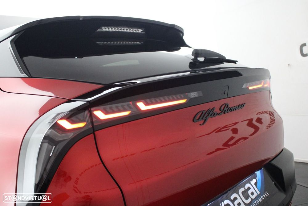 Alfa Romeo Junior Elettrica - 52