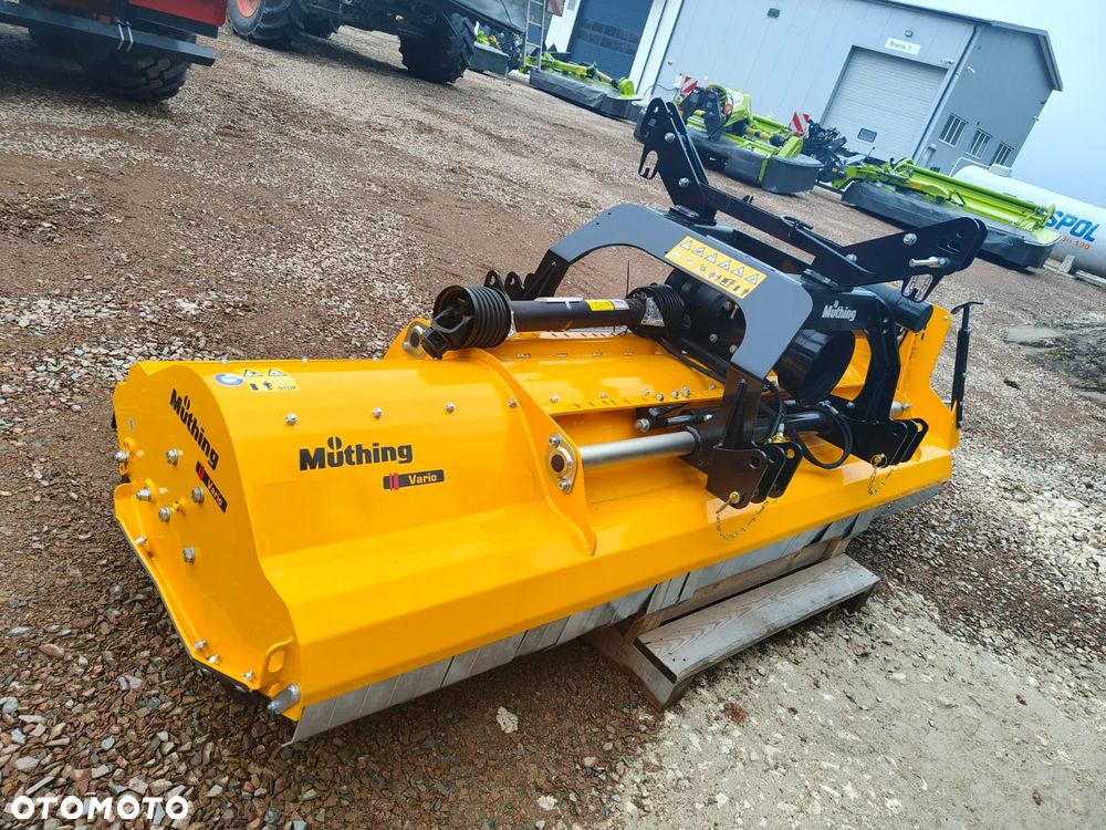 Muthing MU-L 280 - 1