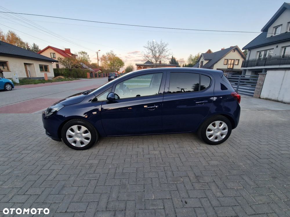 Opel Corsa 1.4 Enjoy - 7