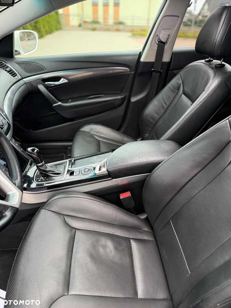 Hyundai i40 Kombi blue 1.7 CRDi DCT Premium - 20