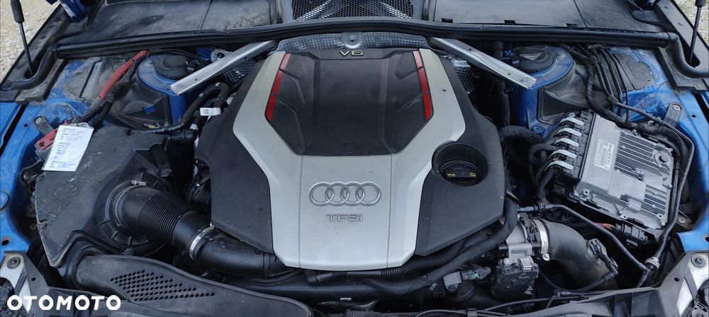 Audi S5 Coupé 3.0 TFSI Quattro Tiptronic - 19
