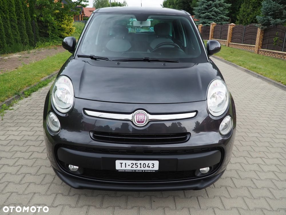Fiat 500L 1.4 16V - 25