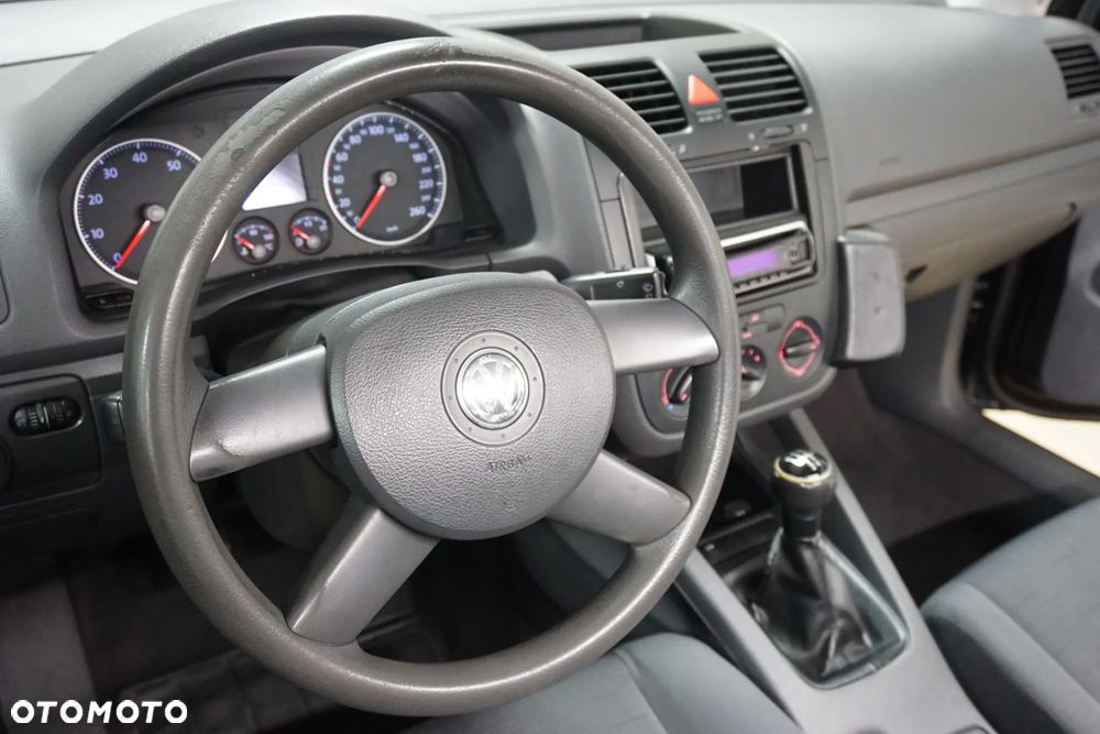 Volkswagen Golf 1.6 Team - 14