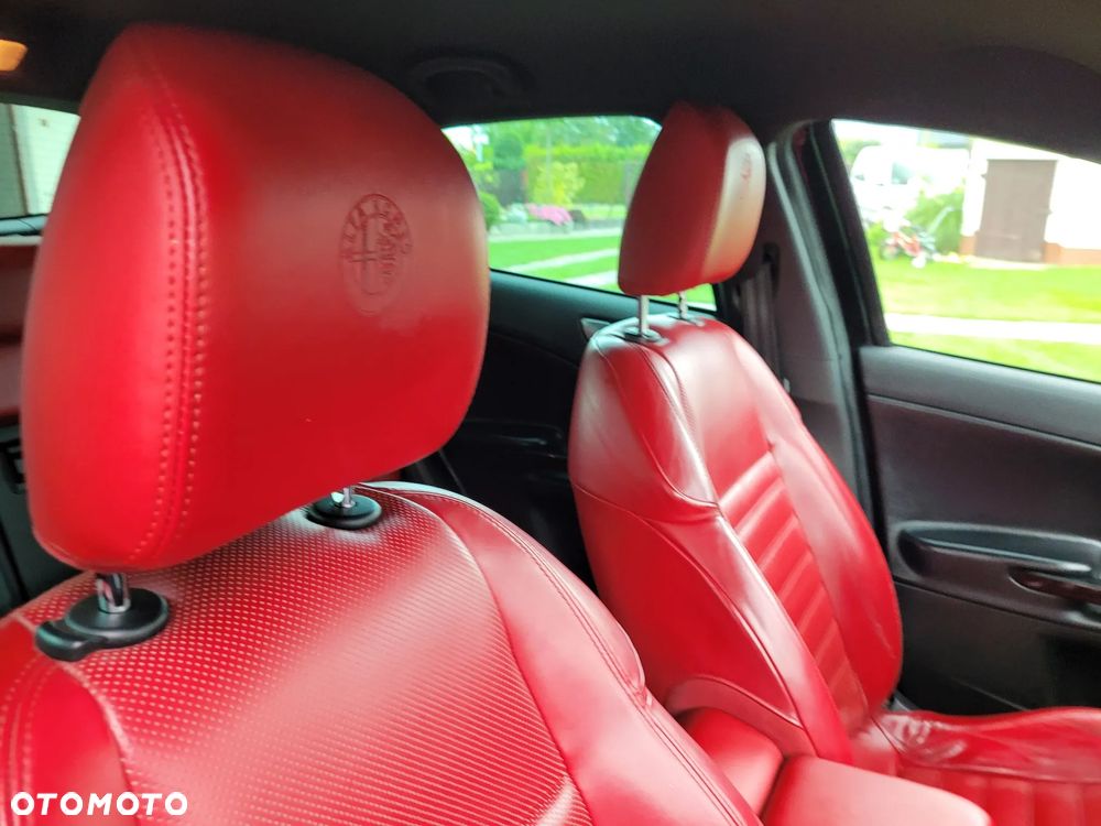 Alfa Romeo Giulietta 1.4 TB MultiAir Distinctive - 19