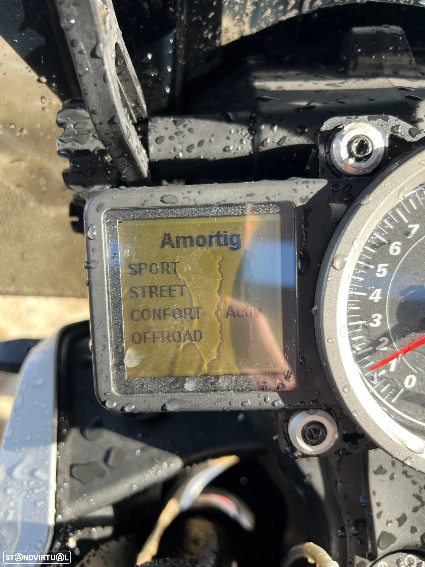 KTM 1290 Super Adventure - 6
