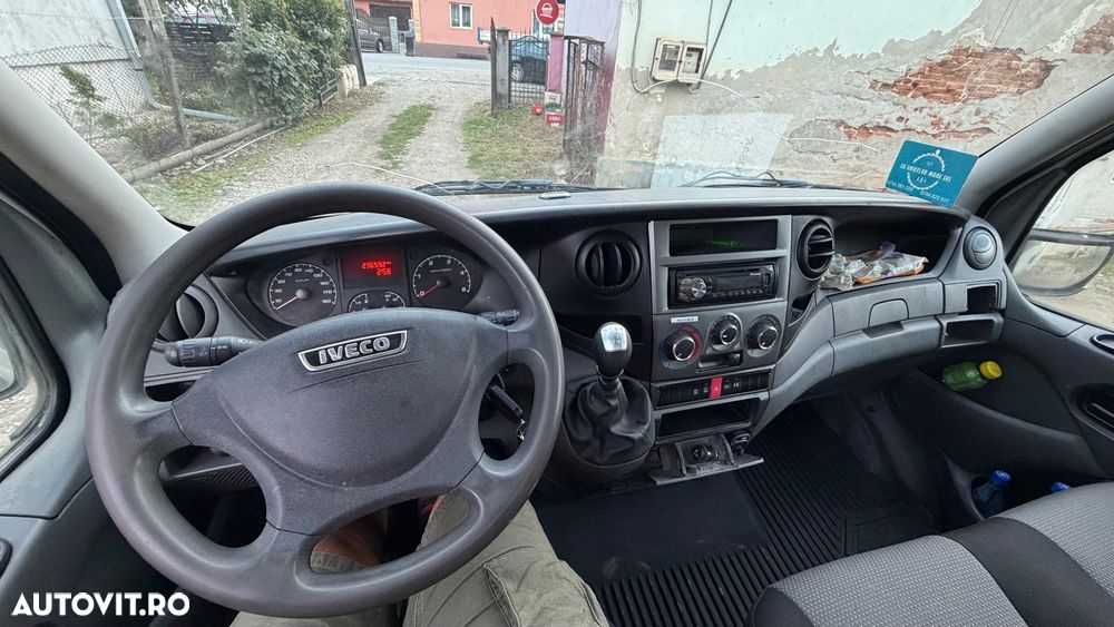 Iveco Daily - 7
