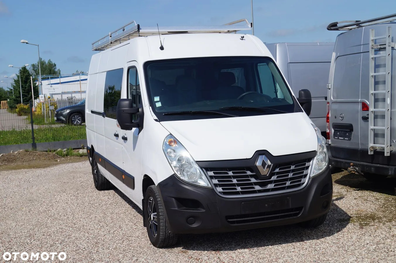Renault Master - 7