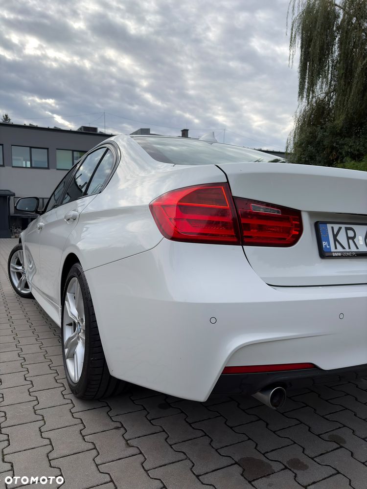 BMW Seria 3 - 38