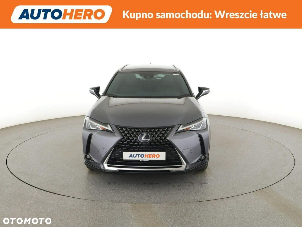 Lexus UX 250h GPF Business 2WD - 12