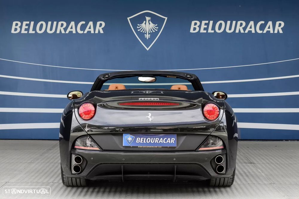 Ferrari California - 9