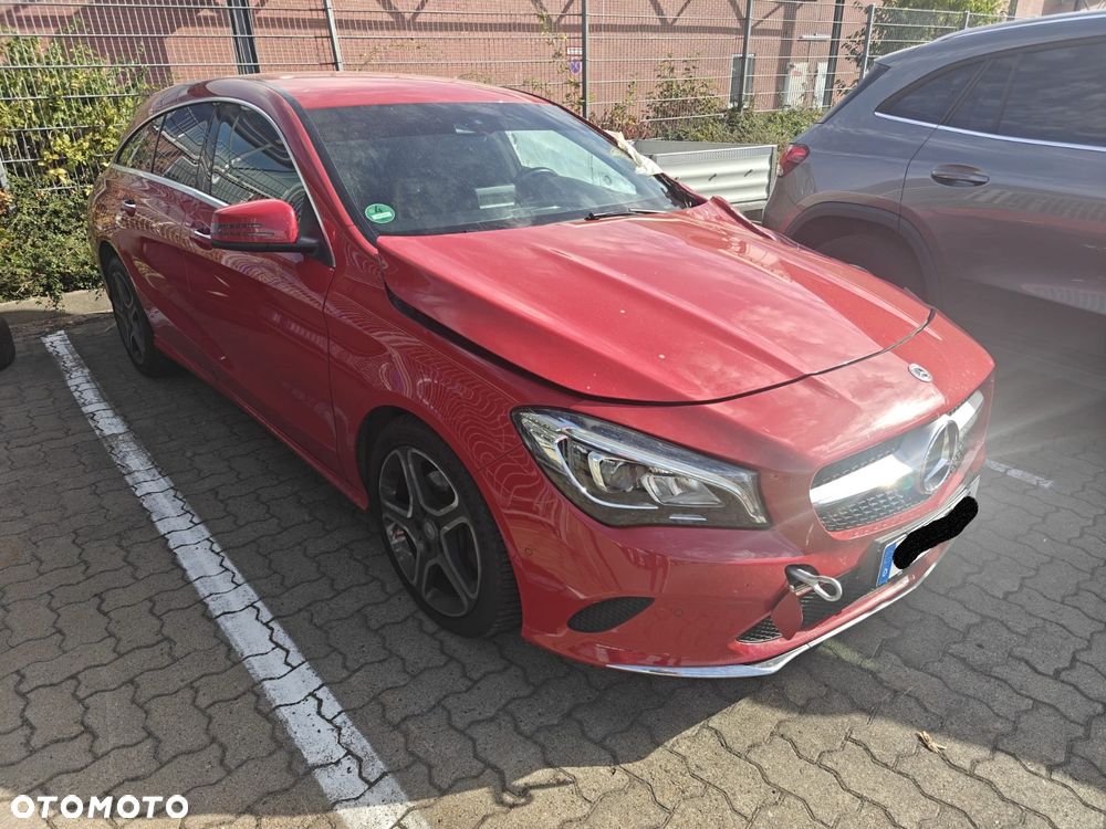 Mercedes-Benz CLA 220 (CDI) d 7G-DCT - 3