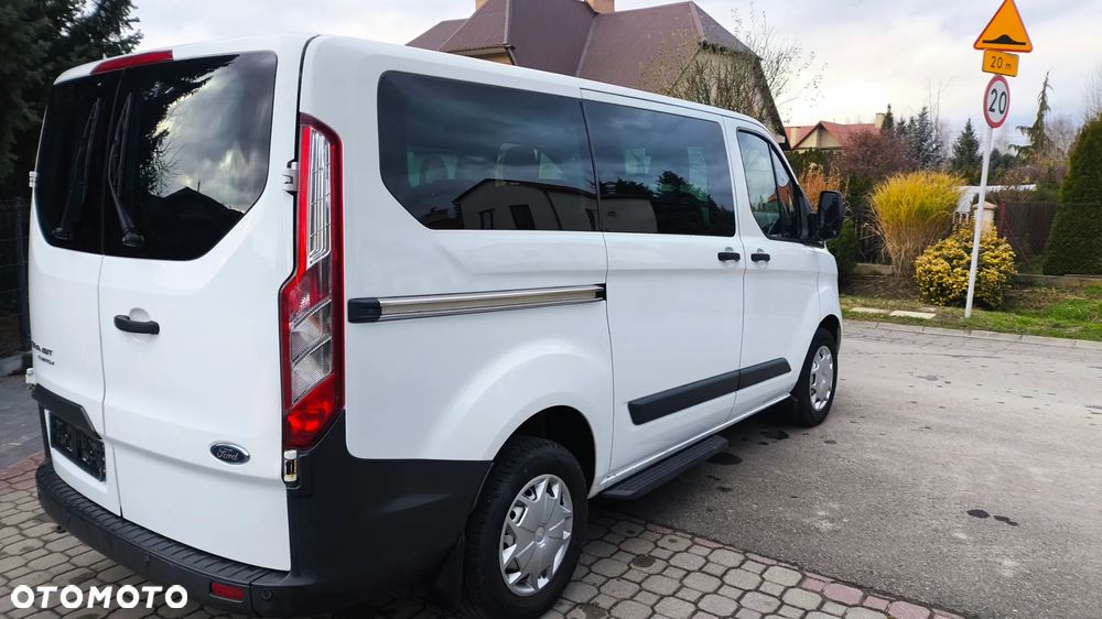 Ford Transit L2H2 VA Basis - 5