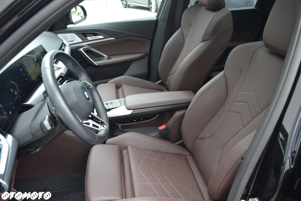 BMW X1 sDrive20i M Sportpaket - 12