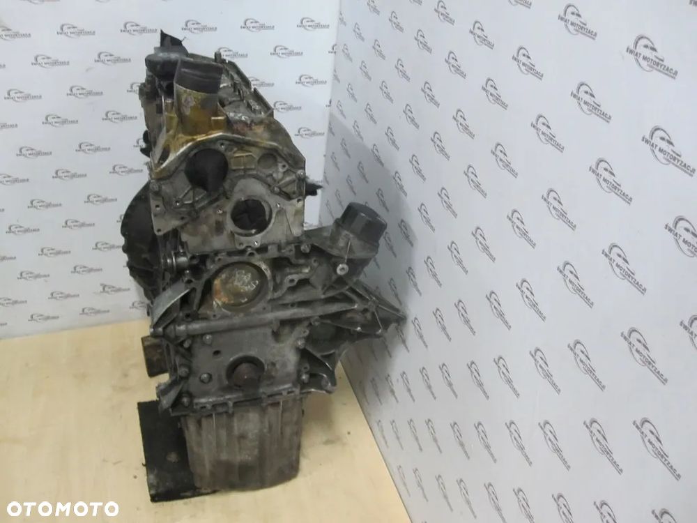 SPRINTER 906 2.2 CDI 110KM 08R. 646.985 646985 silnik po weryfikacji - 4