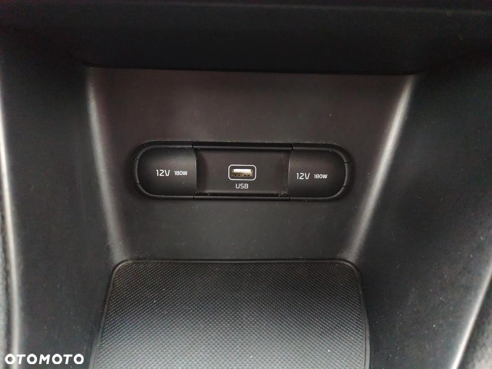 Kia Sportage 1.6 T-GDI M 2WD - 26