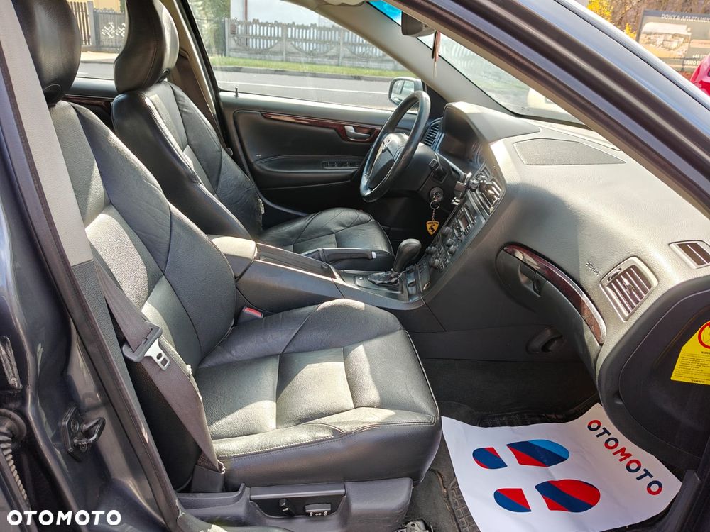 Volvo S60 2.5T Edition - 7
