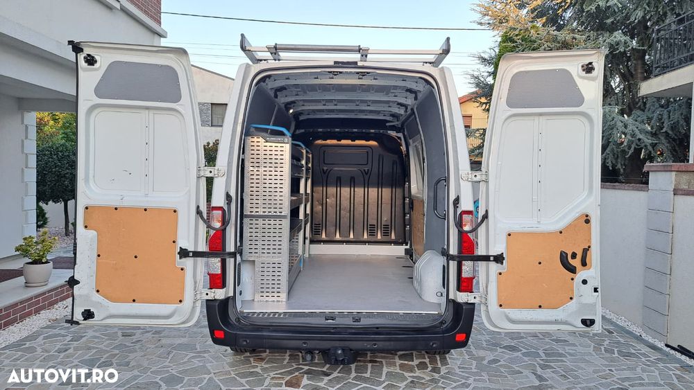 Renault Master - 11