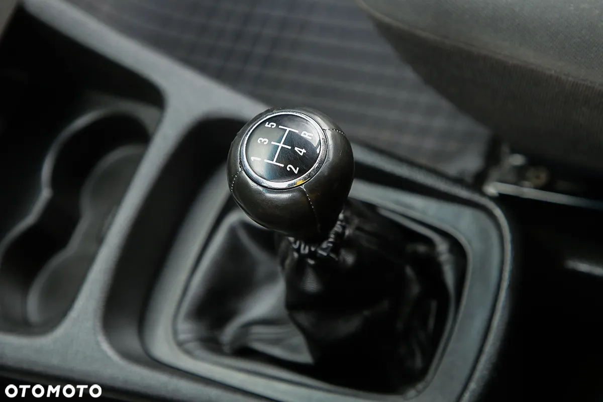 Opel Zafira - 20