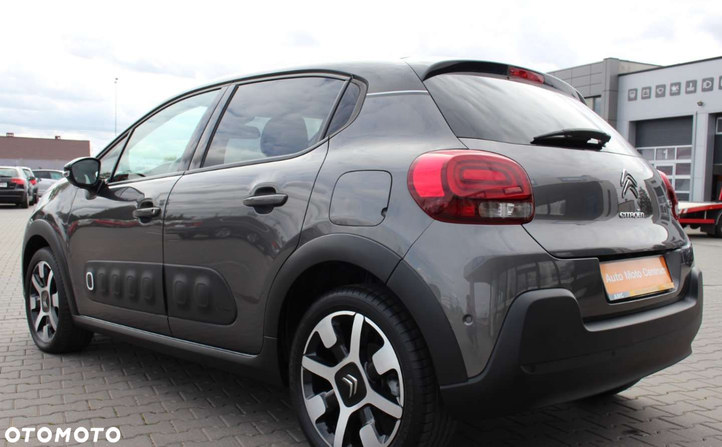 Citroën C3 - 7