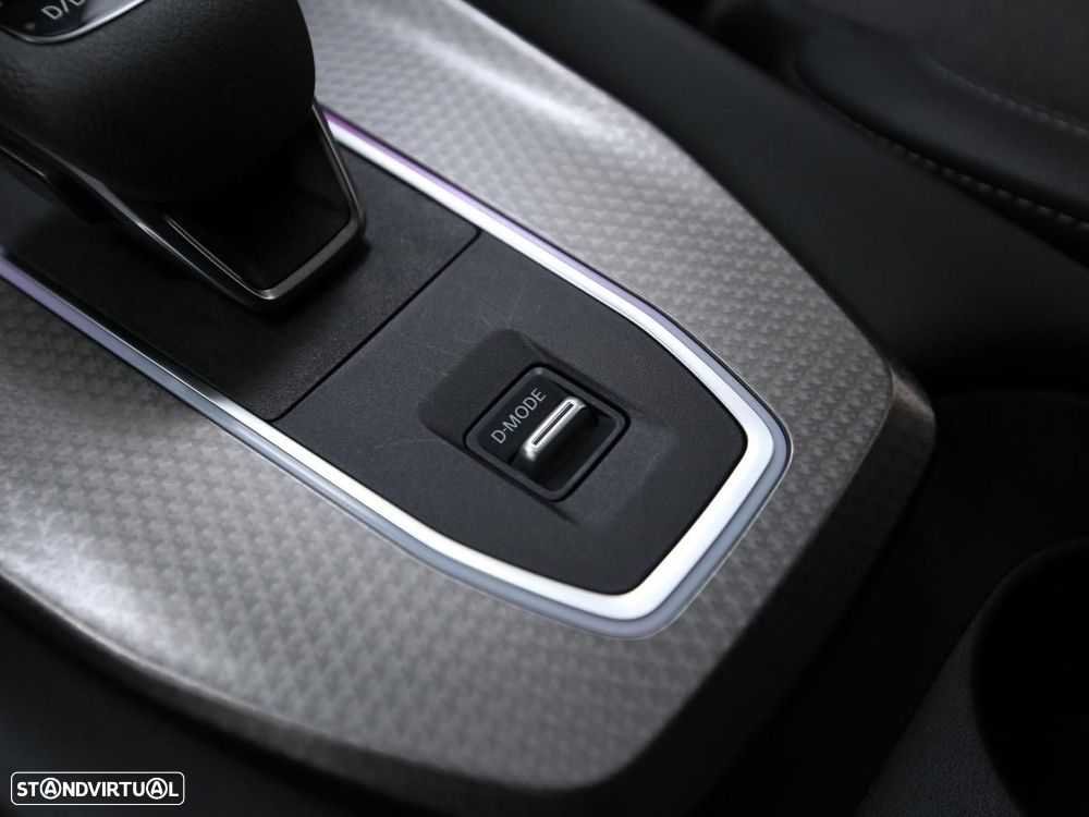 Nissan Qashqai 1.3 DIG-T MHEV Xtronic N-Connecta - 20