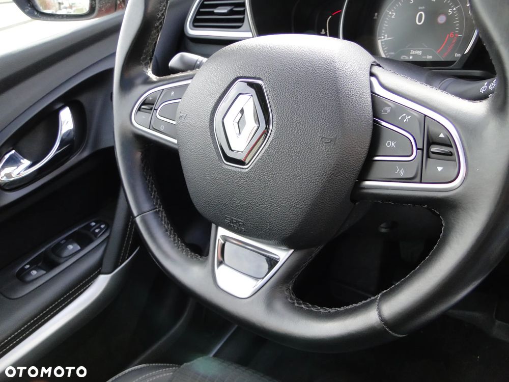 Renault Kadjar Energy TCe 130 Bose Edition - 33