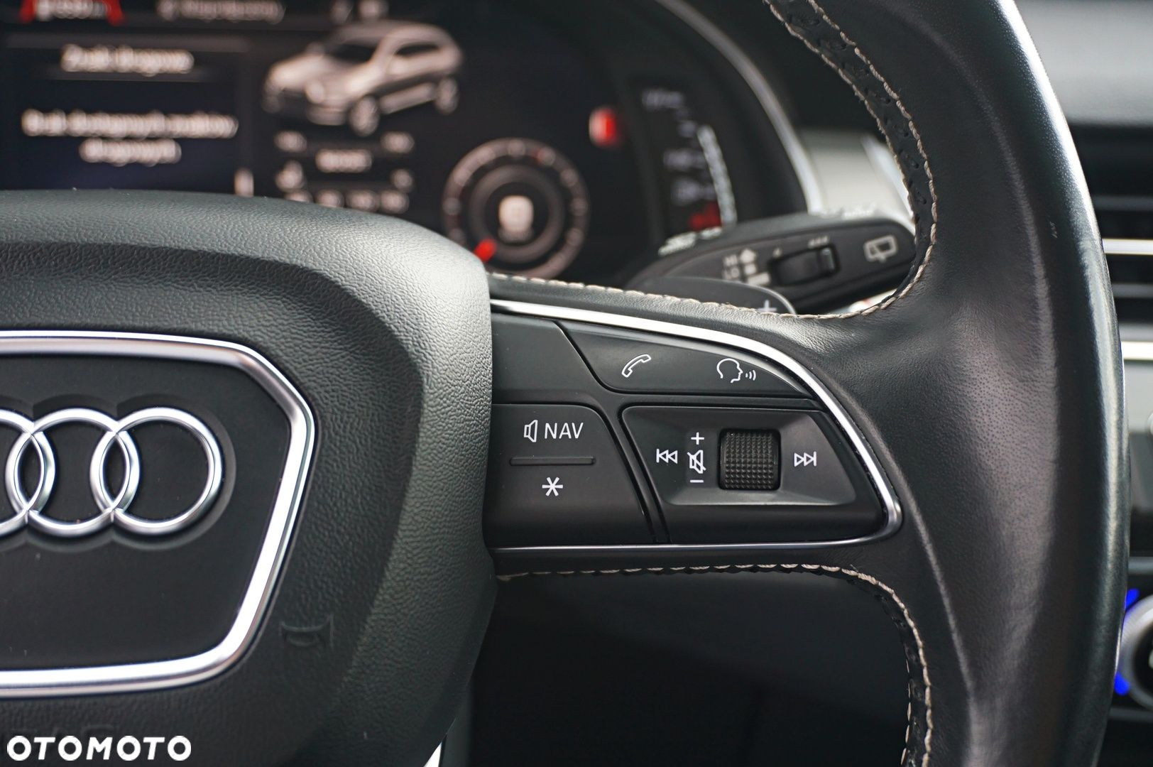 Audi SQ7 - 25