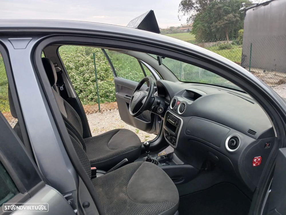 Citroën C3 1.1 RFM - 6