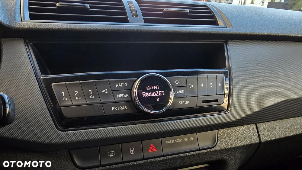 Skoda Fabia 1.0 Ambition - 31