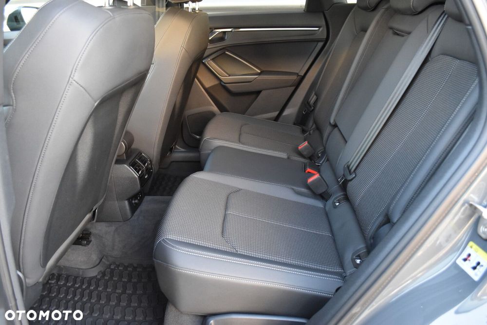 Audi Q3 35 TFSI Advanced S tronic - 31