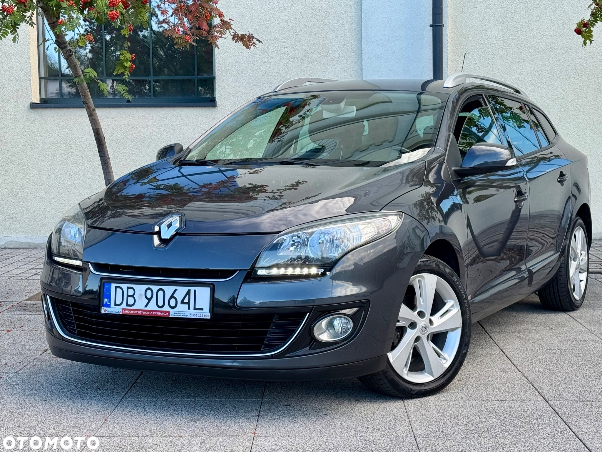 Renault Megane 1.6 16V Limited - 23