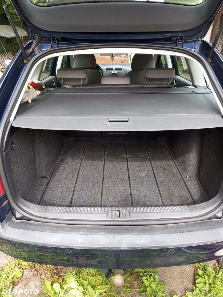 Skoda Octavia 1.9 TDI Classic - 13