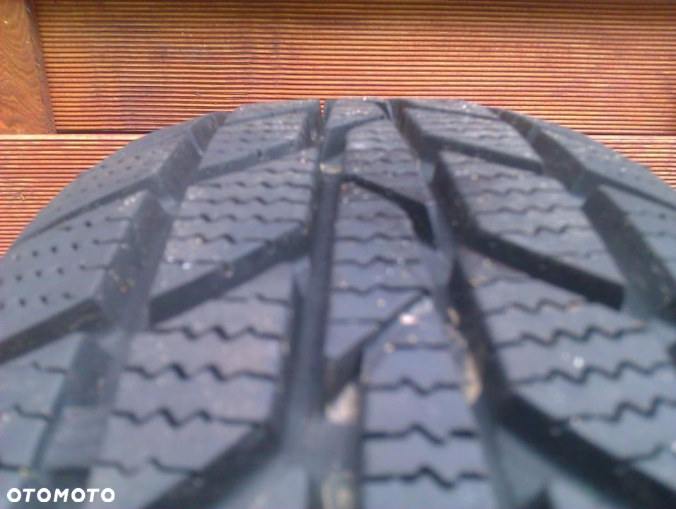 Hankook winter icept rs 155/70/13 2013r 7mm #116 - 2