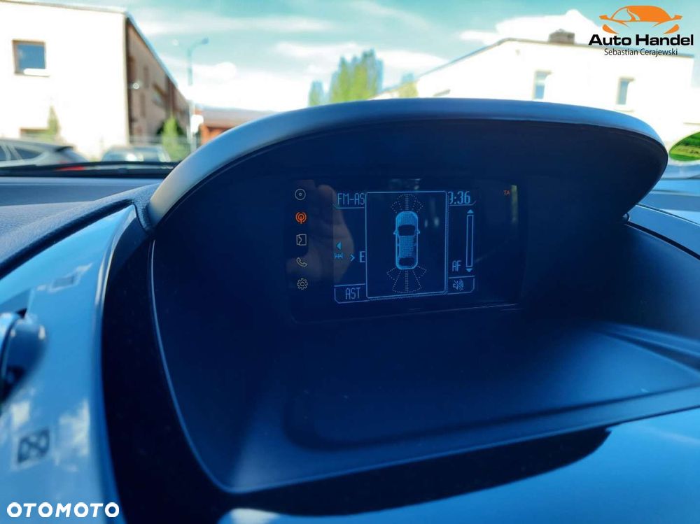 Ford B-MAX - 23