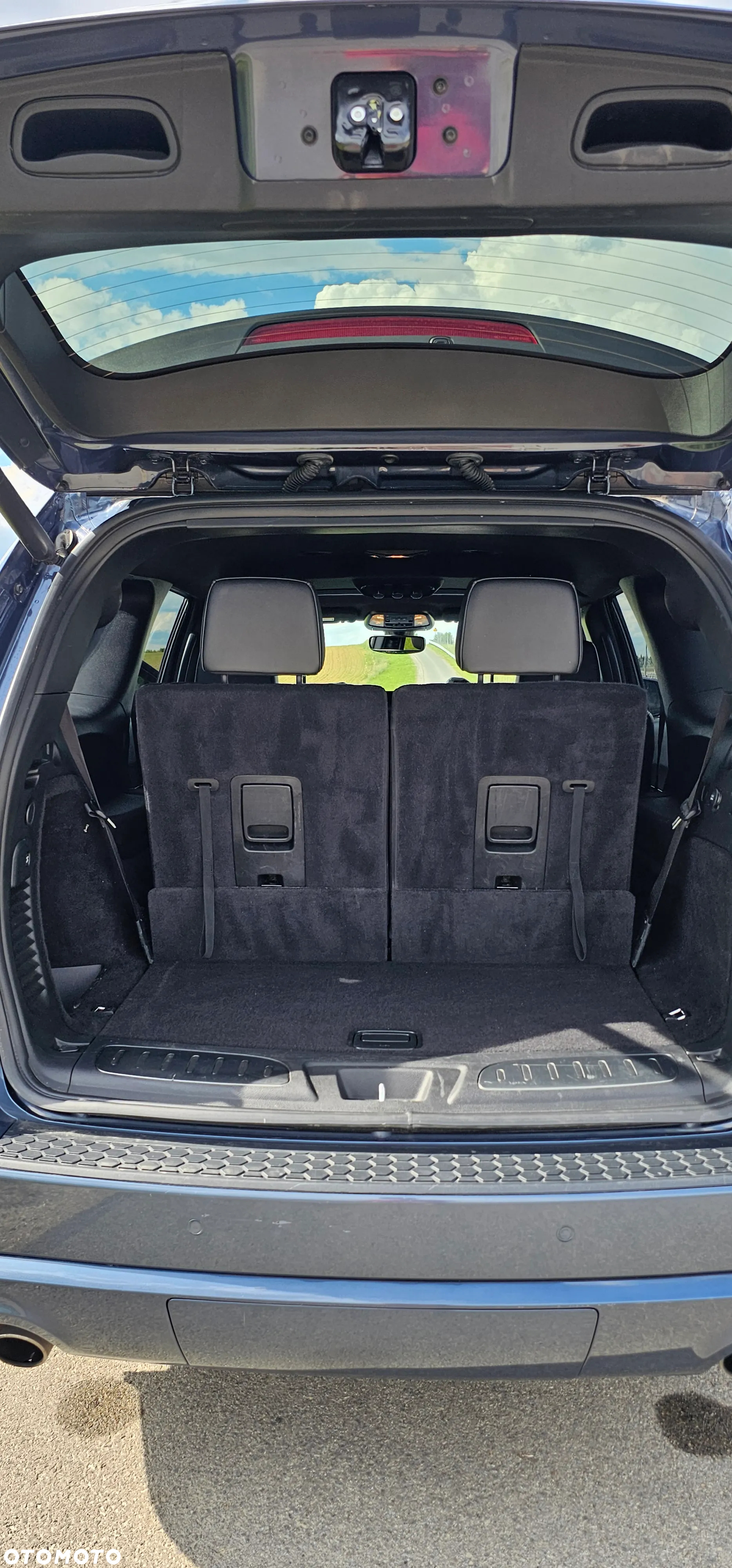 Dodge Durango 5.7 R/T - 35