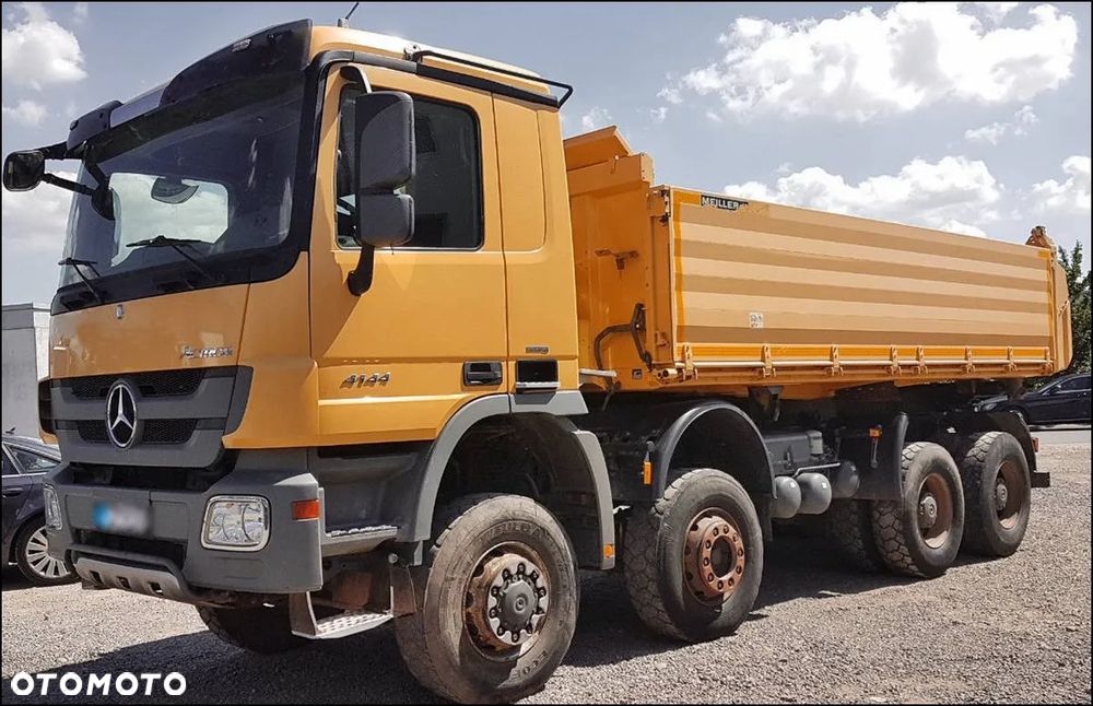 Mercedes-Benz Bezwypadkowy_Serwisowany_TOP-STAN - 15