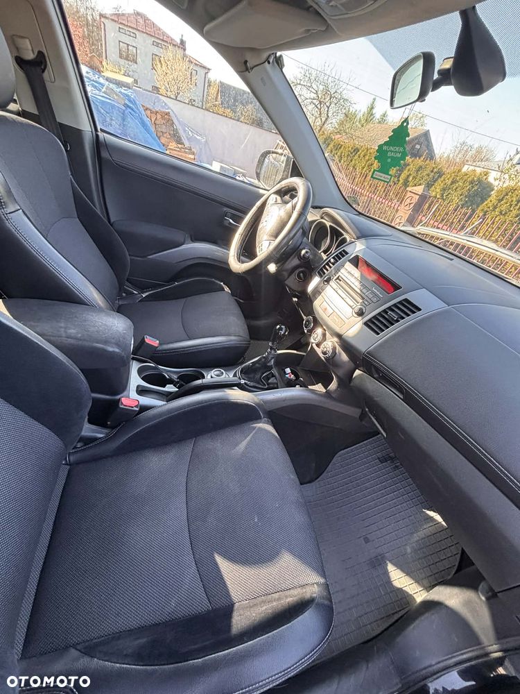 Mitsubishi Outlander 2.0 DID Instyle - 8