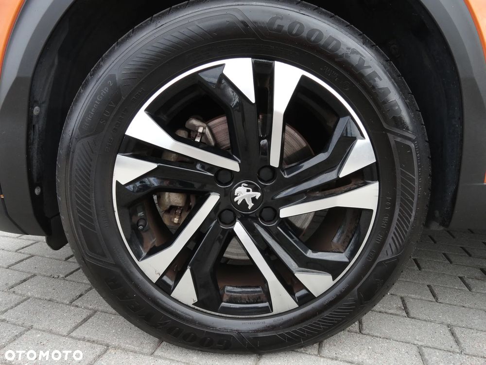 Peugeot 2008 - 25
