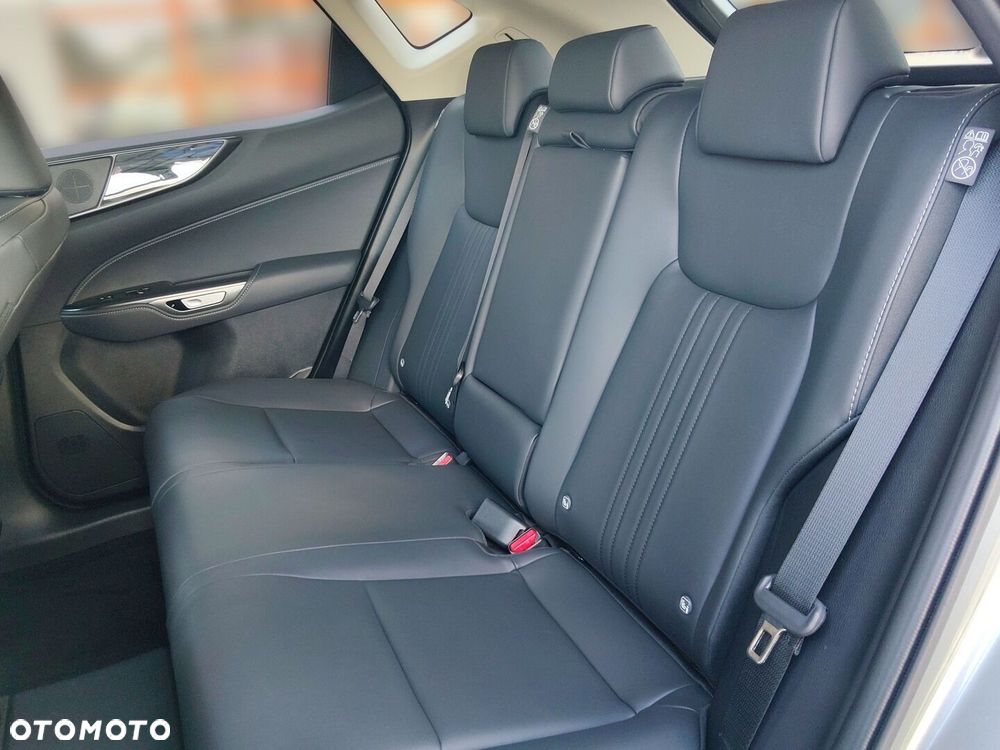 Lexus NX - 16