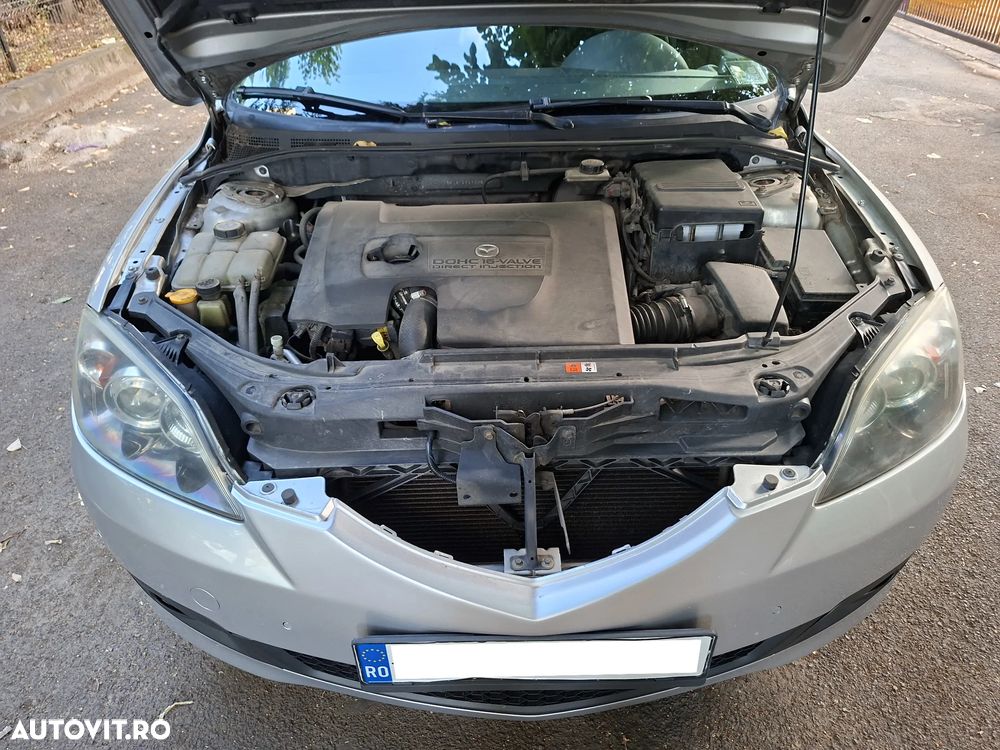 Mazda 3 - 21