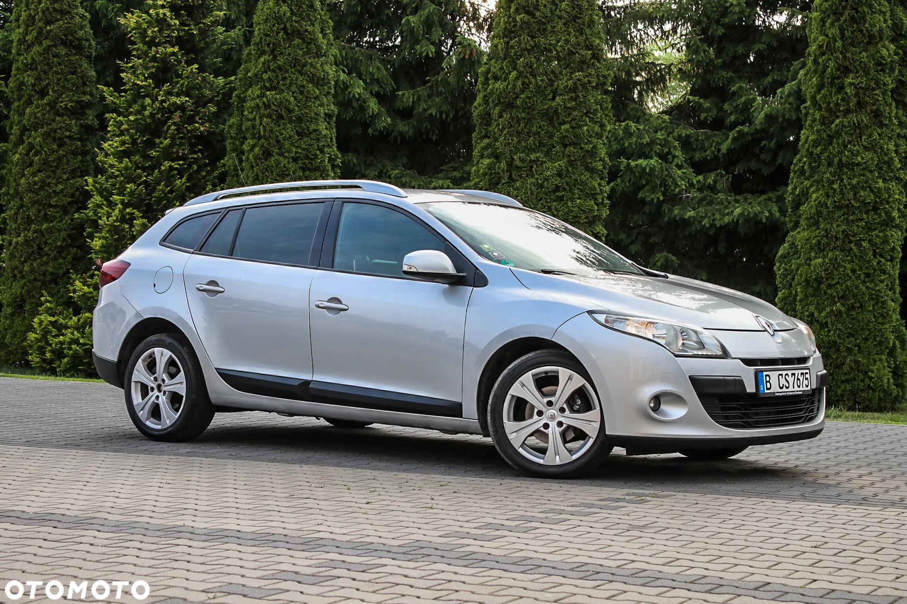 Renault Megane 1.9 dCi Dynamique - 13