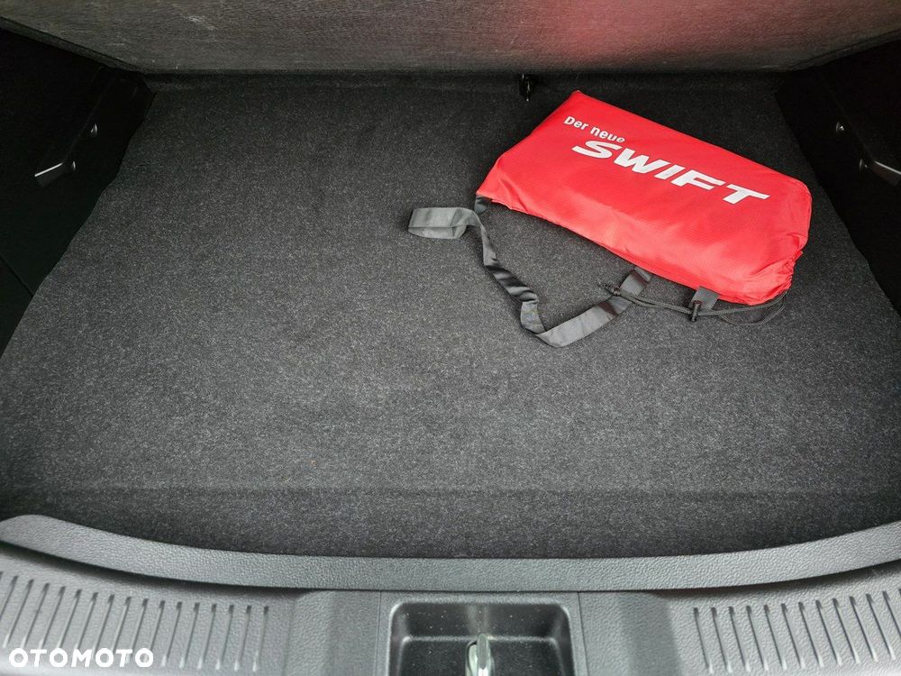 Suzuki SX4 S-Cross 1.4 Boosterjet Comfort - 31