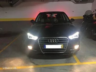 Audi A3 Sportback - 6
