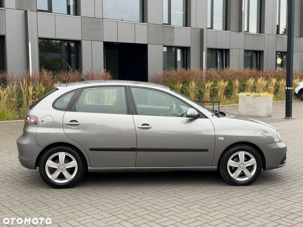 Seat Ibiza - 6