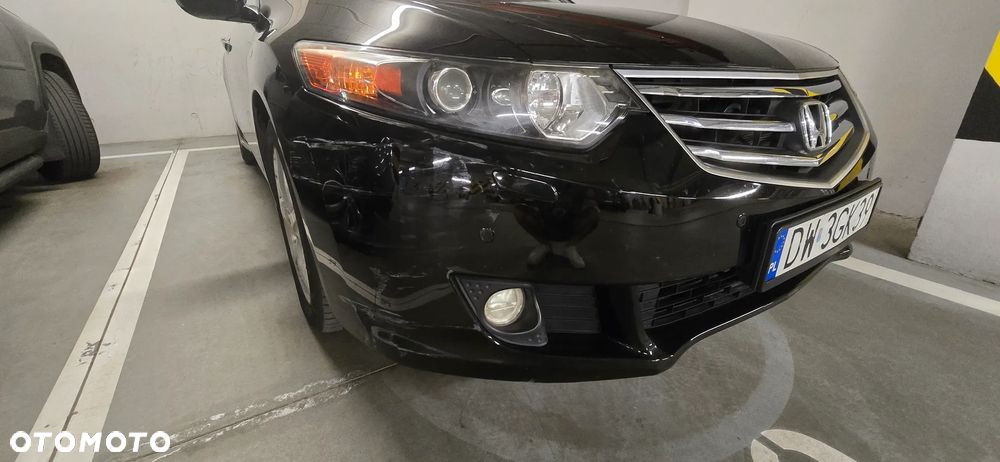 Honda Accord 2.0 Executive Nav - 6