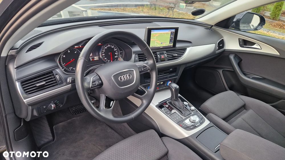 Audi A6 Limousine - 16