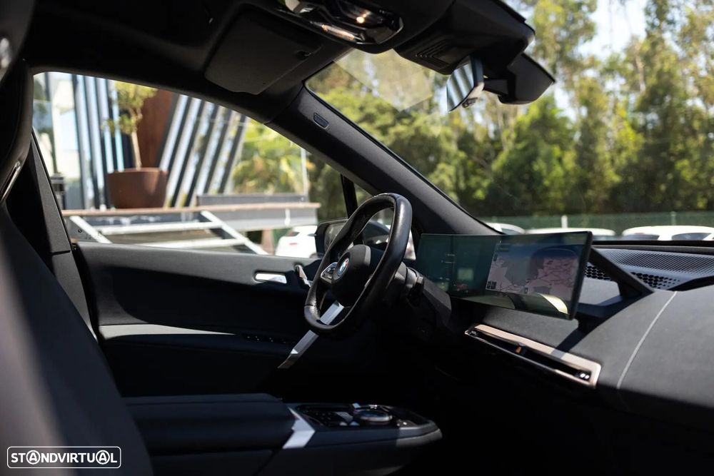 BMW iX xDrive 40 Pack Desportivo - 51
