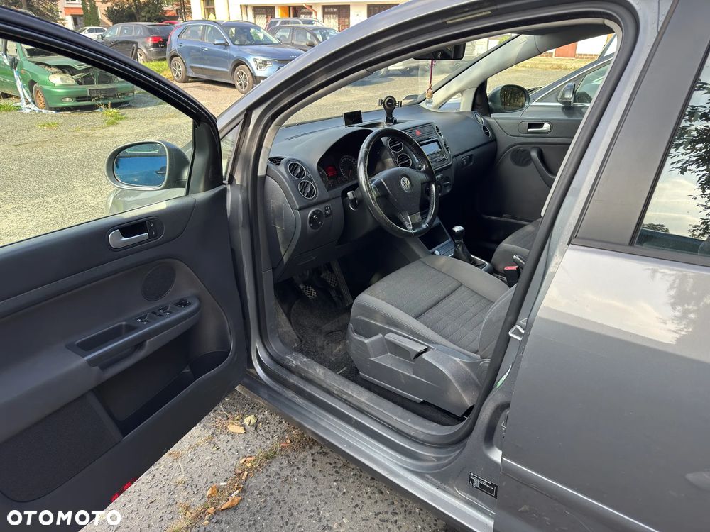 Volkswagen Golf Plus - 2