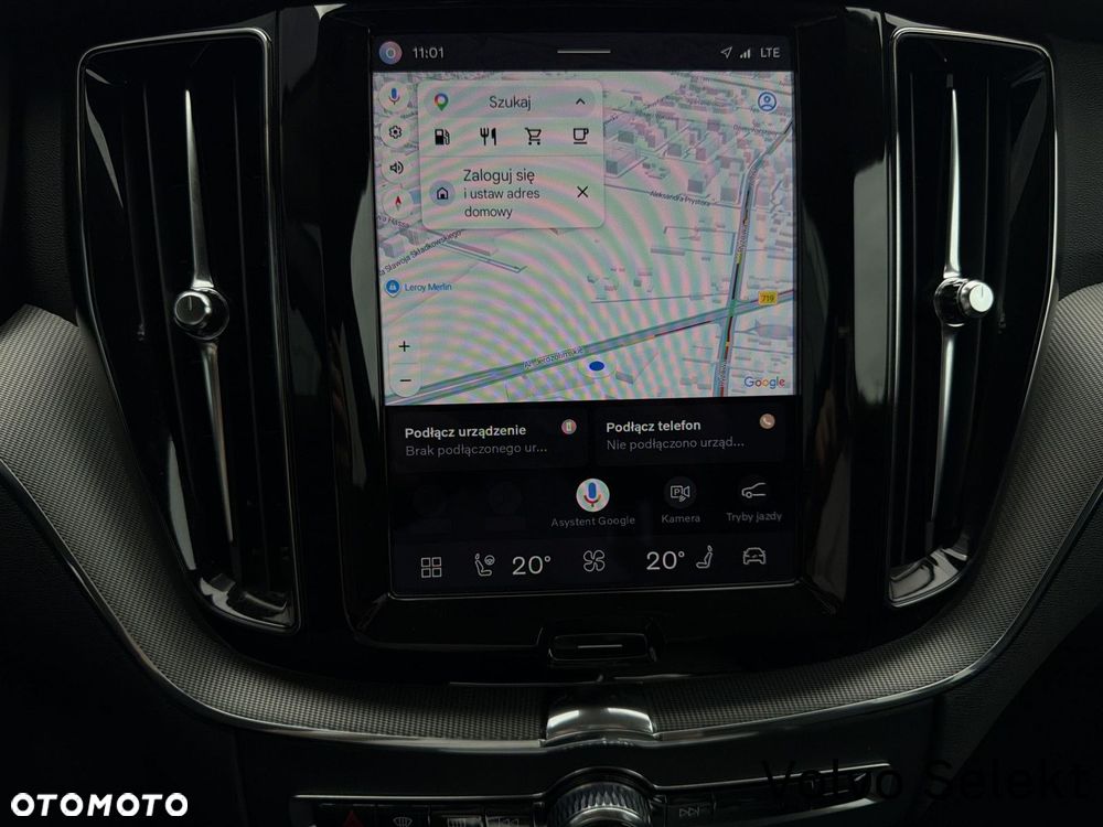 Volvo XC 60 - 20
